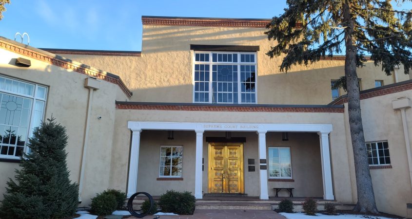 New Mexico Supreme Court